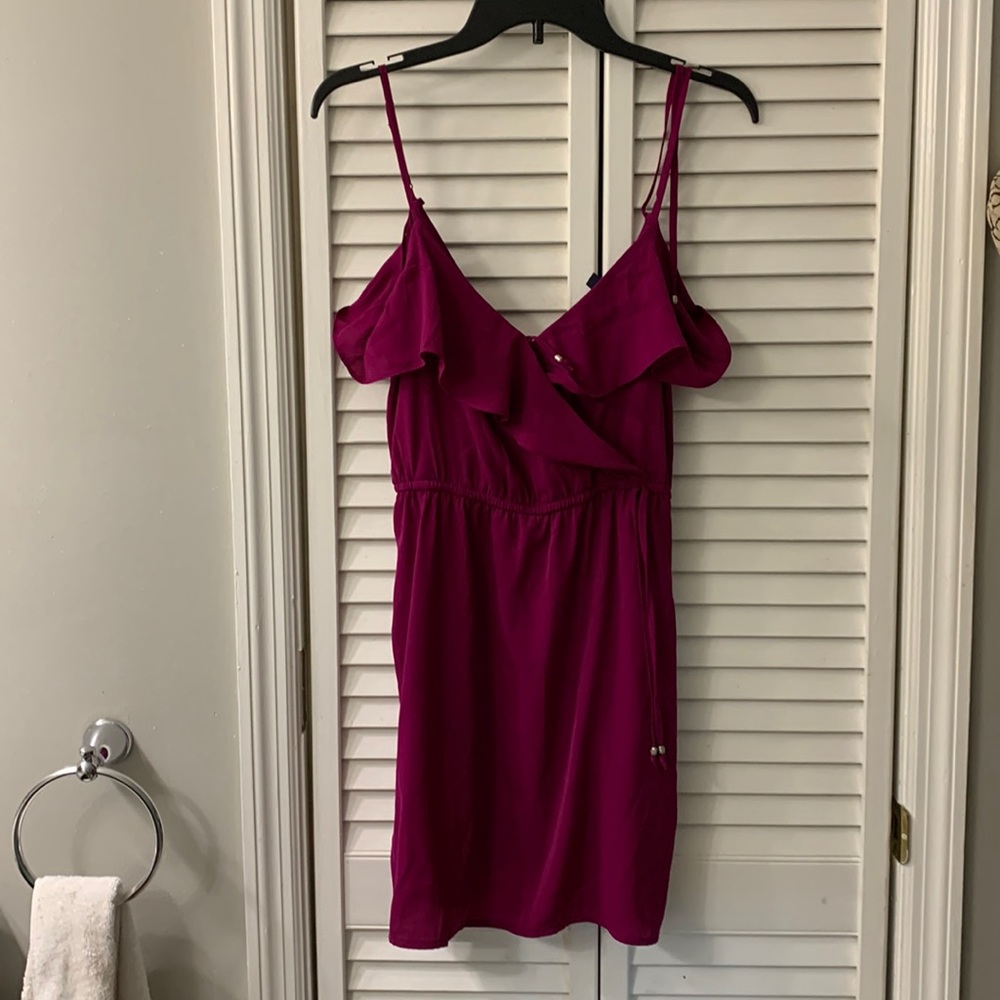 American Eagle Dress